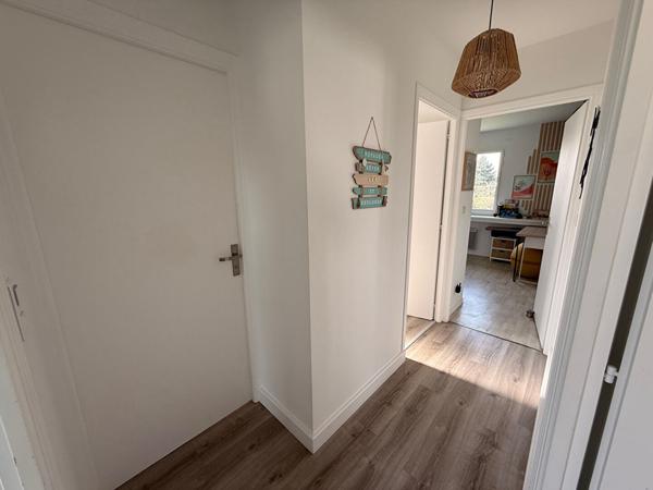 Maison meublée 4 pièce(s) 80 m2 A LOUER A L ANNEE A PARTIR DE OCTOBRE