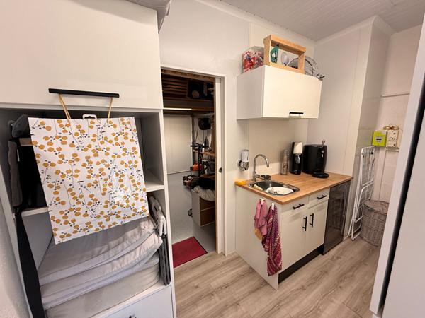 Maison meublée 4 pièce(s) 80 m2 A LOUER A L ANNEE A PARTIR DE OCTOBRE