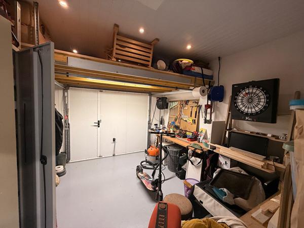 Maison meublée 4 pièce(s) 80 m2 A LOUER A L ANNEE A PARTIR DE OCTOBRE