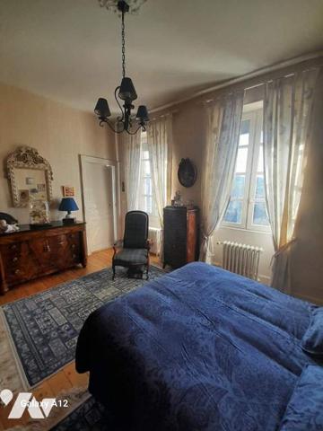 Maison d'habitation