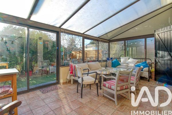 Maison à vendre 8 pièces 151 m² Conflans-Sainte-Honorine