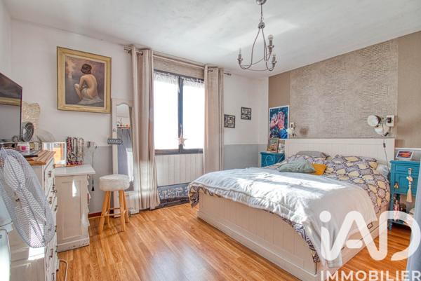 Maison à vendre 8 pièces 151 m² Conflans-Sainte-Honorine