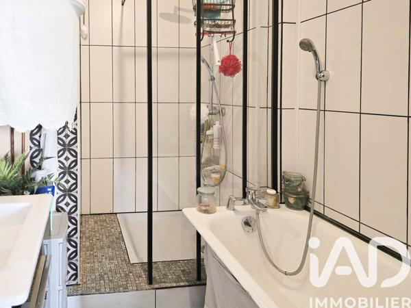 Maison à vendre 8 pièces 151 m² Conflans-Sainte-Honorine