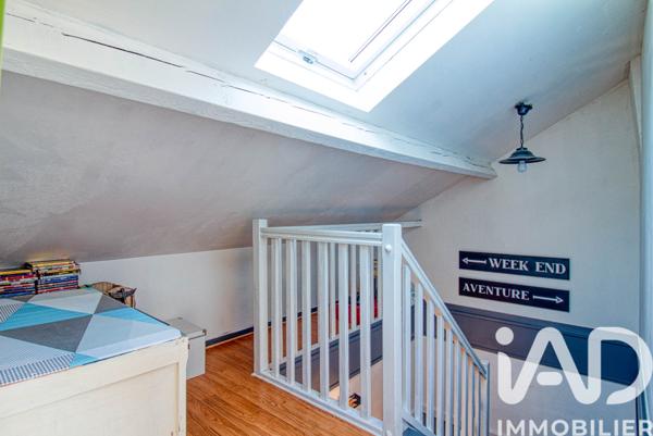 Maison à vendre 8 pièces 151 m² Conflans-Sainte-Honorine