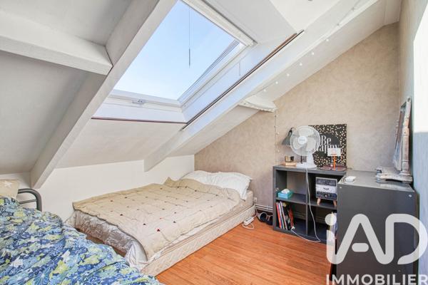 Maison à vendre 8 pièces 151 m² Conflans-Sainte-Honorine