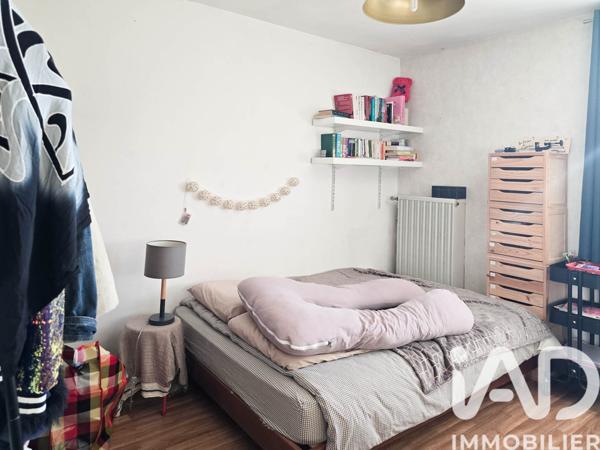 Maison à vendre 8 pièces 151 m² Conflans-Sainte-Honorine