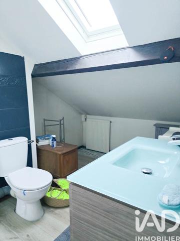 Maison à vendre 8 pièces 151 m² Conflans-Sainte-Honorine