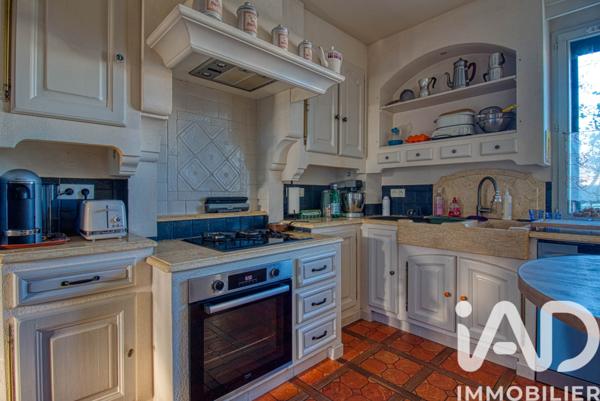 Maison à vendre 8 pièces 151 m² Conflans-Sainte-Honorine