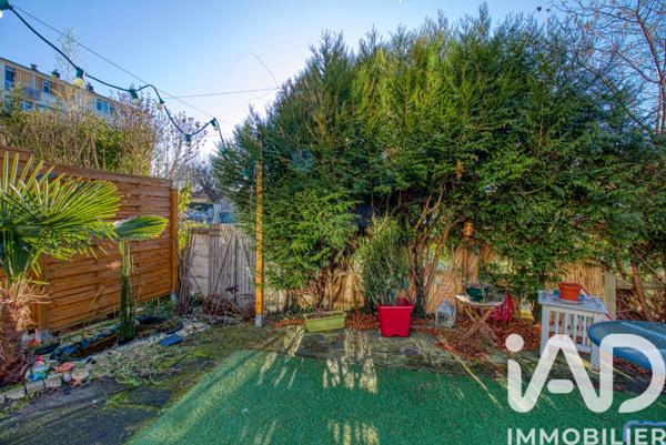 Maison à vendre 8 pièces 151 m² Conflans-Sainte-Honorine