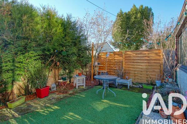 Maison à vendre 8 pièces 151 m² Conflans-Sainte-Honorine