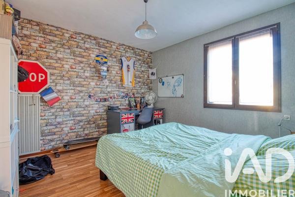 Maison à vendre 8 pièces 151 m² Conflans-Sainte-Honorine