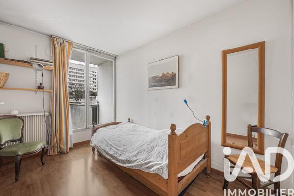 Appartement à vendre 4 pièces 91 m² Puteaux