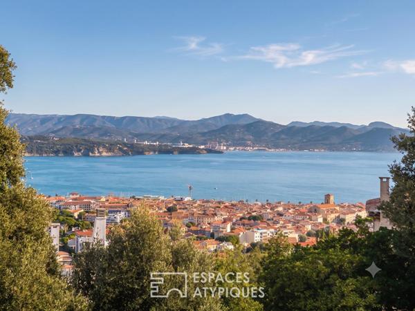 Terrain La Ciotat 1500 m2
