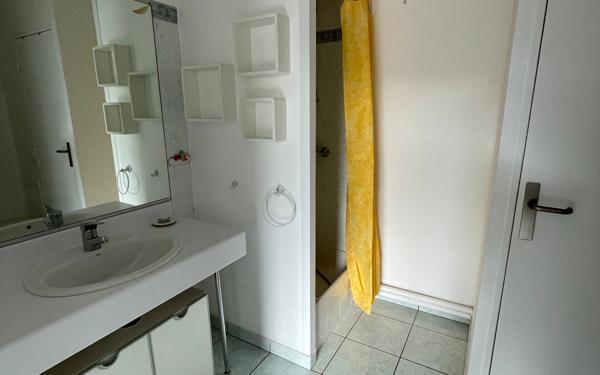 Appartement à louer    2 pièces • 32 m2 Limoges