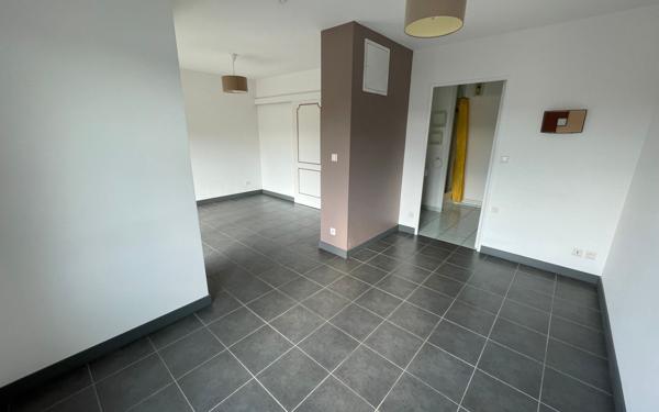 Appartement à louer    2 pièces • 32 m2 Limoges