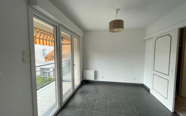 Appartement à louer    2 pièces • 32 m2 Limoges