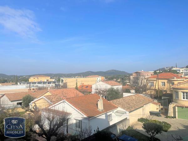 Appartement à vendre 4 pièces 67m²