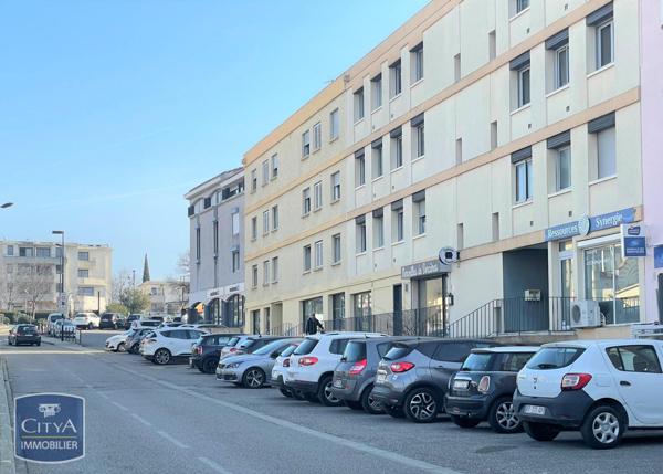 Appartement à vendre 4 pièces 67m²