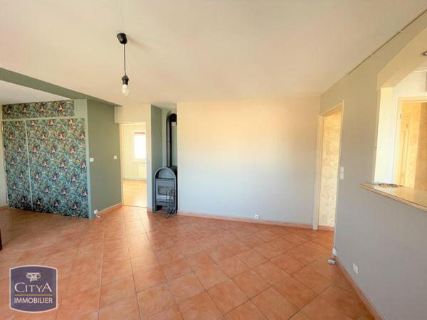 Appartement à vendre 4 pièces 67m²