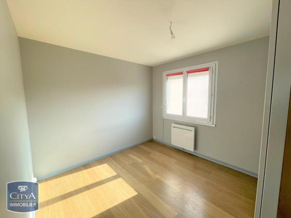 Appartement à vendre 4 pièces 67m²