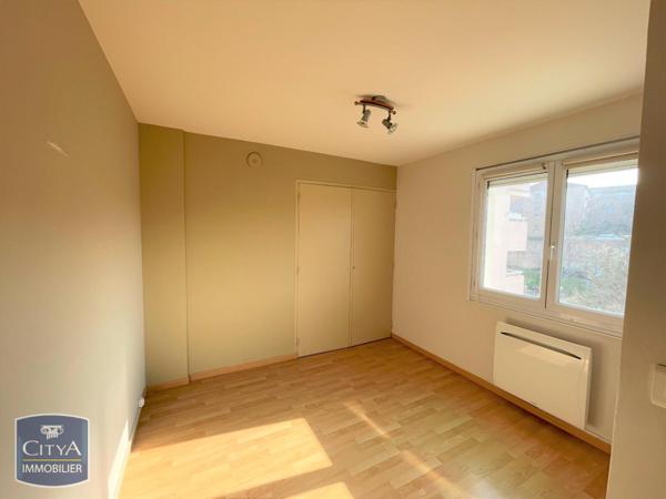 Appartement à vendre 4 pièces 67m²