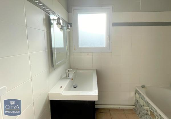 Appartement à vendre 4 pièces 67m²