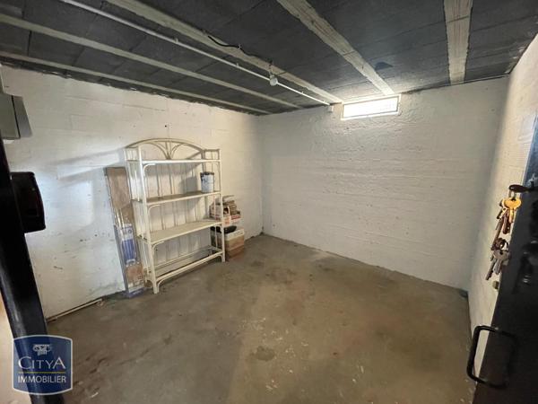 Appartement à vendre 4 pièces 67m²