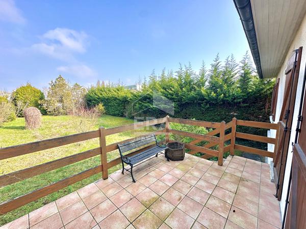 Maison Nemours 4 pièce(s) 202 m2