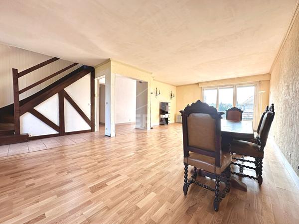 Maison Nemours 4 pièce(s) 202 m2