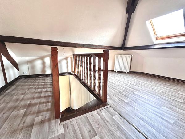 Maison Nemours 4 pièce(s) 202 m2