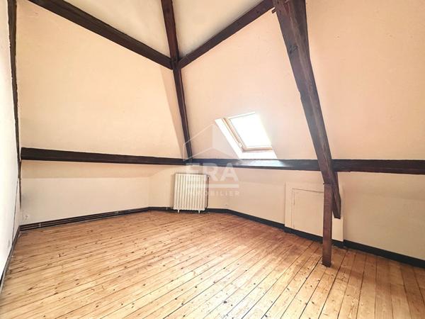 Maison Nemours 4 pièce(s) 202 m2