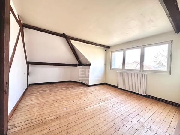 Maison Nemours 4 pièce(s) 202 m2