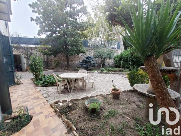 Maison à vendre 8 pièces 210 m² Tarascon