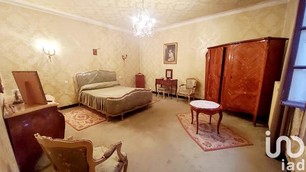 Maison à vendre 8 pièces 210 m² Tarascon