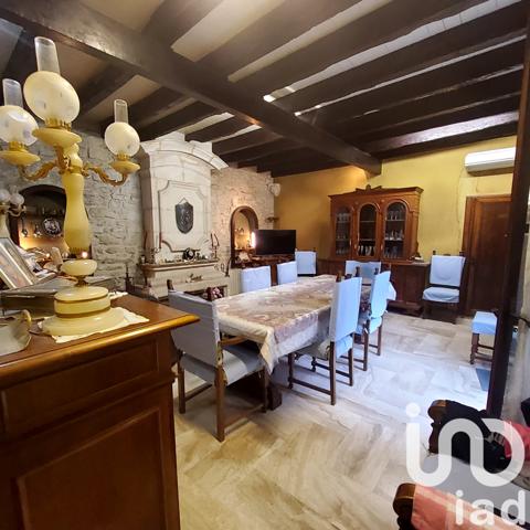 Maison à vendre 8 pièces 210 m² Tarascon