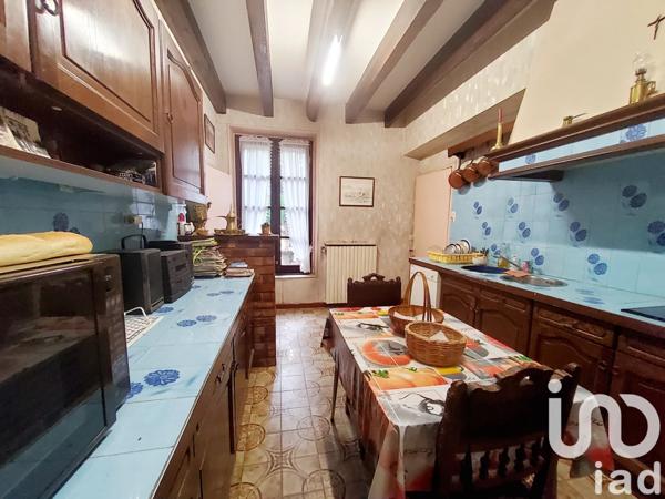 Maison à vendre 8 pièces 210 m² Tarascon