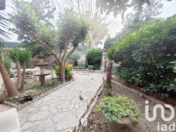 Maison à vendre 8 pièces 210 m² Tarascon