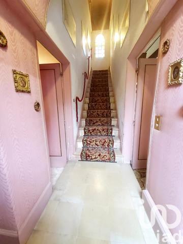 Maison à vendre 8 pièces 210 m² Tarascon