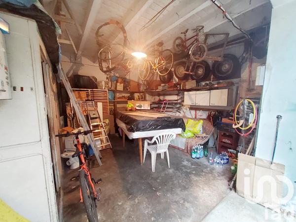 Maison à vendre 8 pièces 210 m² Tarascon