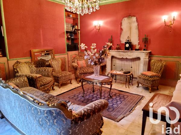 Maison à vendre 8 pièces 210 m² Tarascon