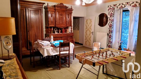 Maison à vendre 8 pièces 210 m² Tarascon