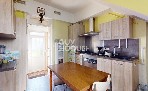 Maison Caen 4 pièce(s) 96 m2