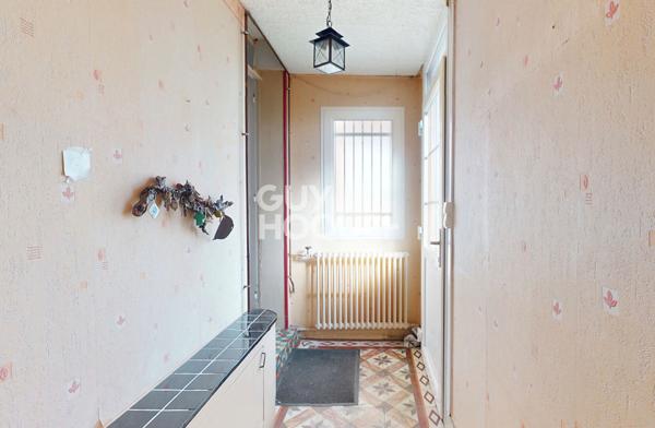 Maison Caen 4 pièce(s) 96 m2