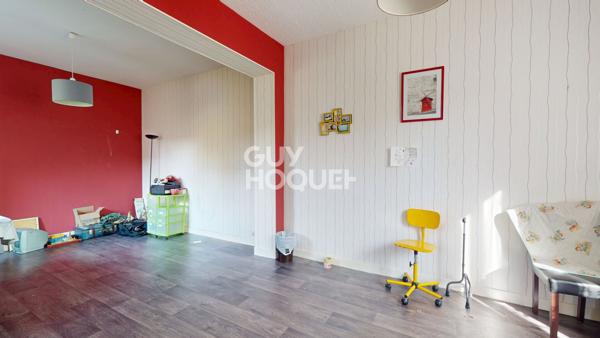 Maison Caen 4 pièce(s) 96 m2