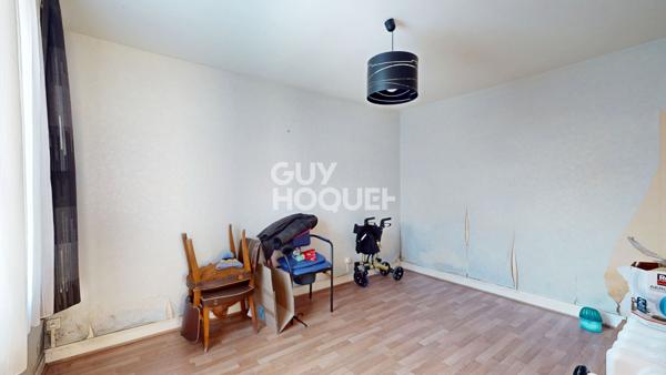 Maison Caen 4 pièce(s) 96 m2