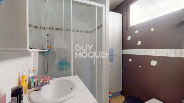 Maison Caen 4 pièce(s) 96 m2