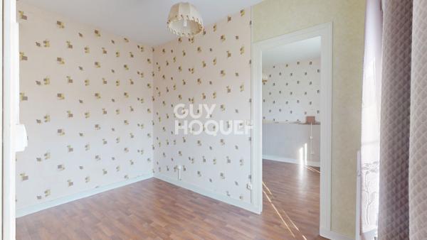 Maison Caen 4 pièce(s) 96 m2