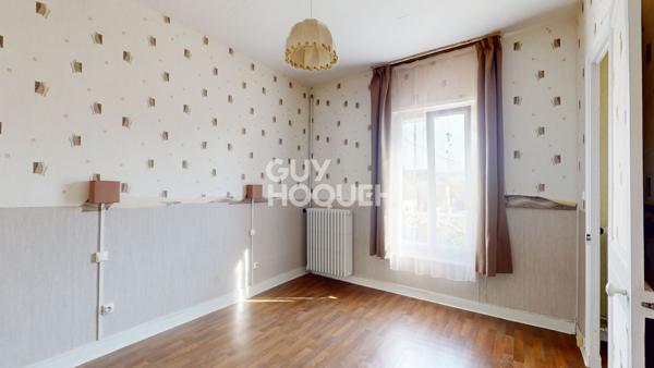 Maison Caen 4 pièce(s) 96 m2