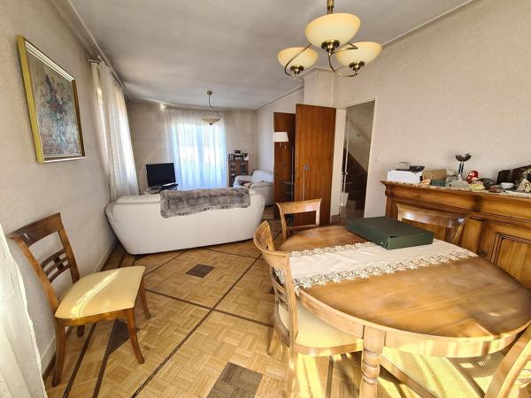 Neuf-Brisach – 189 m² habitables sur 3,60 ares