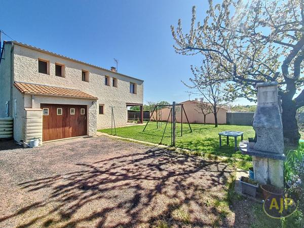 Vente maison Montaigu : 262 000 € - AJP Immobilier Montaigu